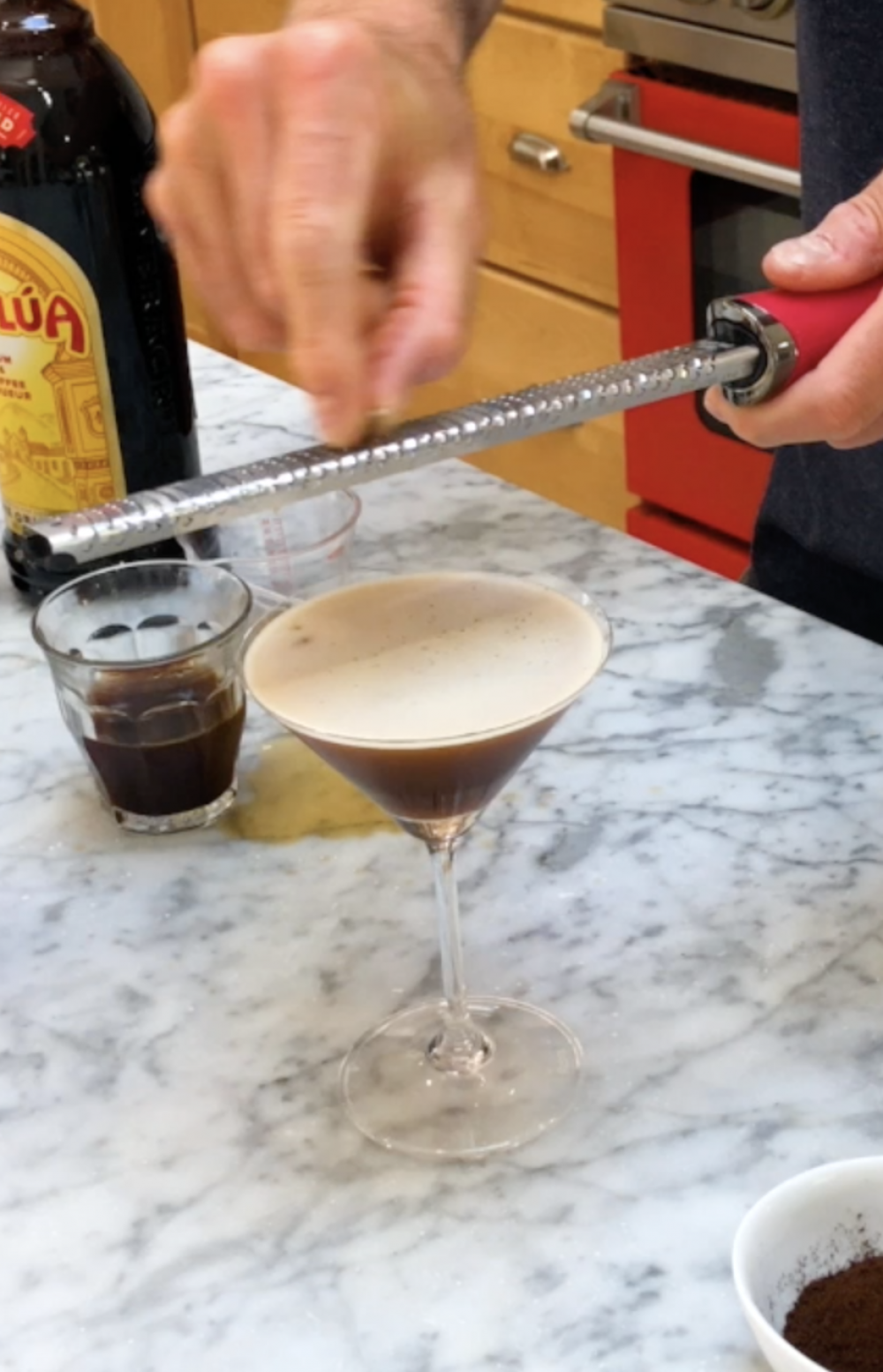 Jm Espresso Martini Cover Photo