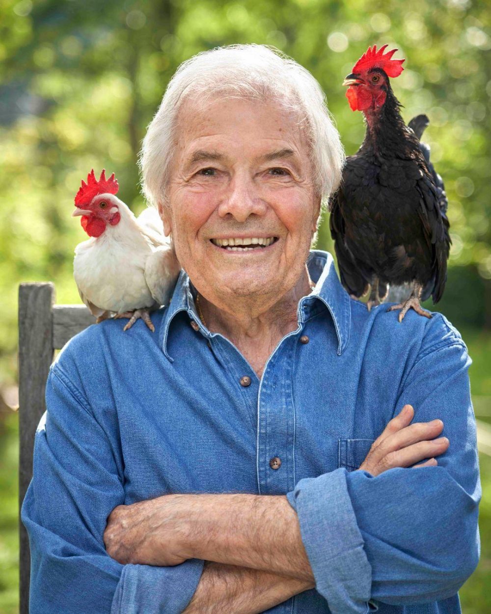 Jacques Radio Post