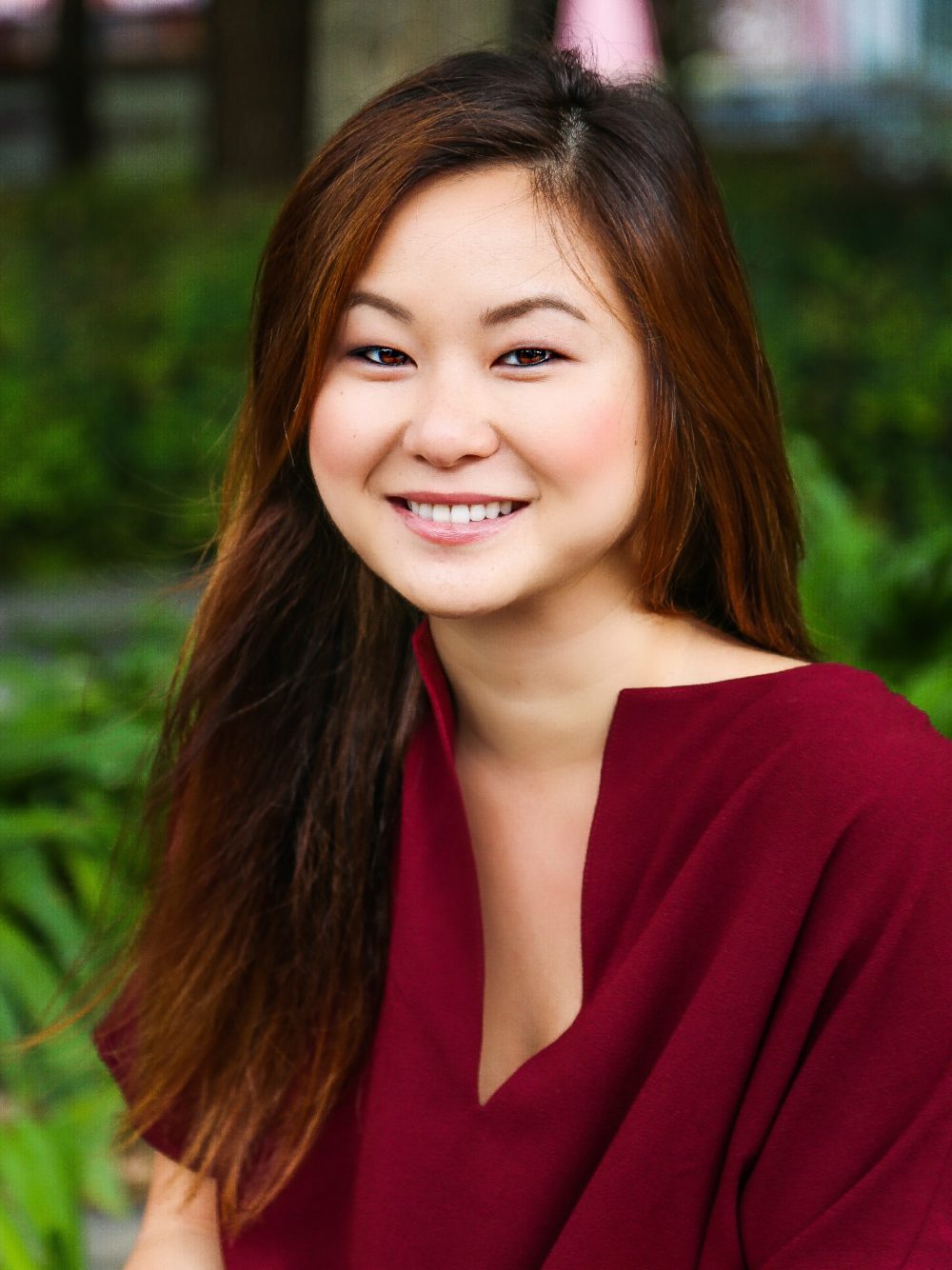 Jing Gao