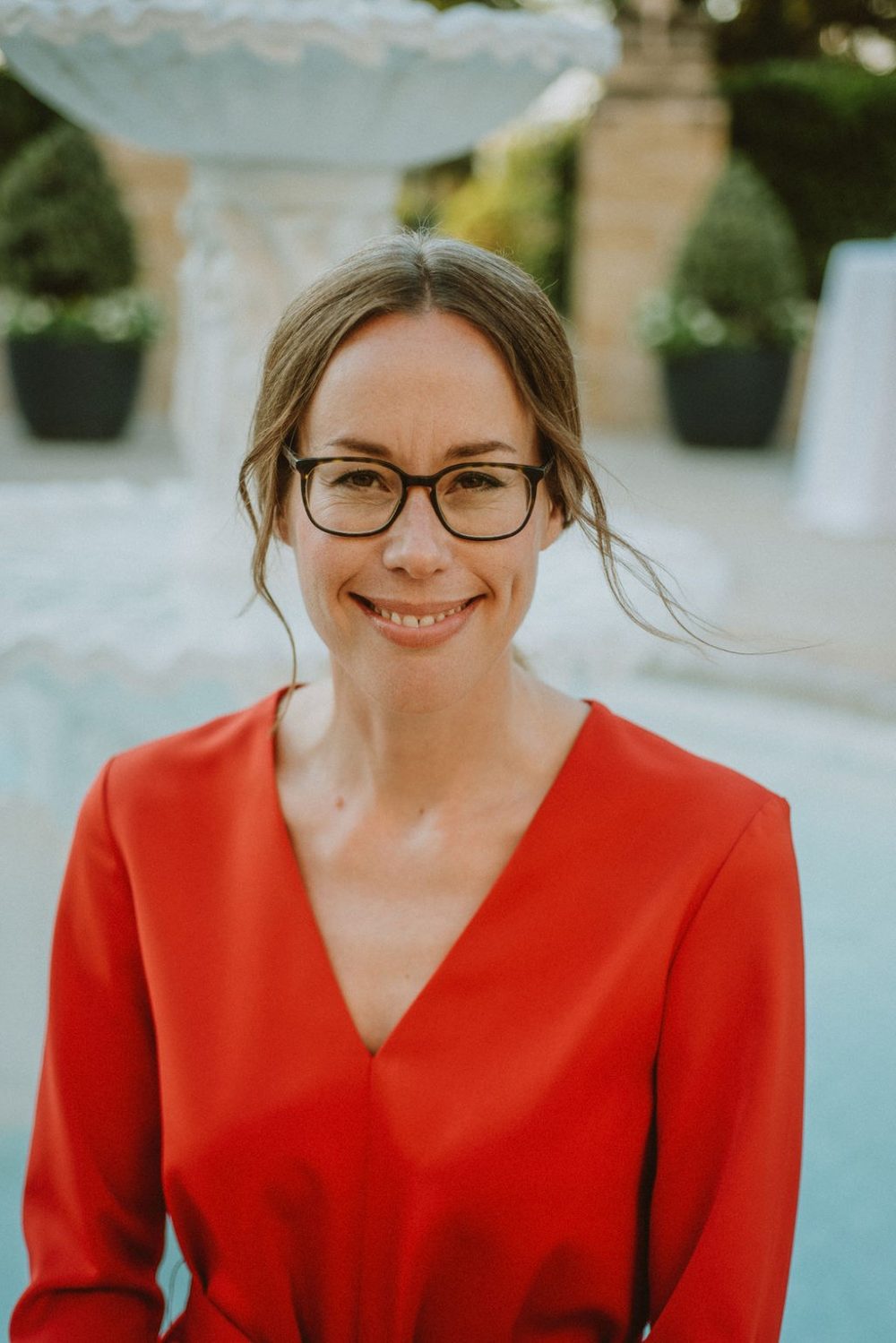 Meike Peters
