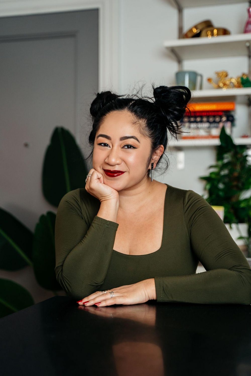 Kim Pham