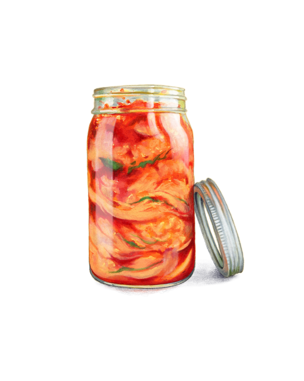 Kimchi Final