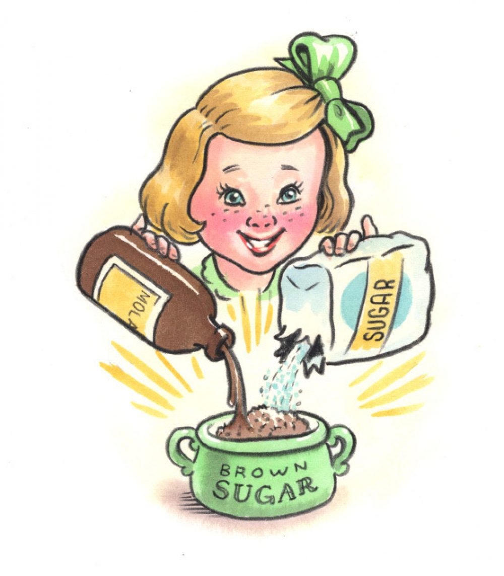 Kitchen Insider i48 Brown Sugar Final
