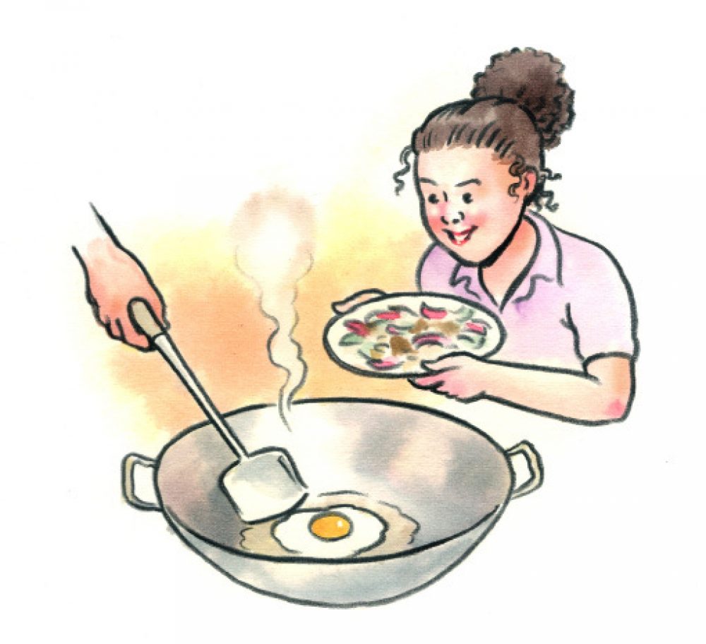 Kitchen Insider i49 Eggs