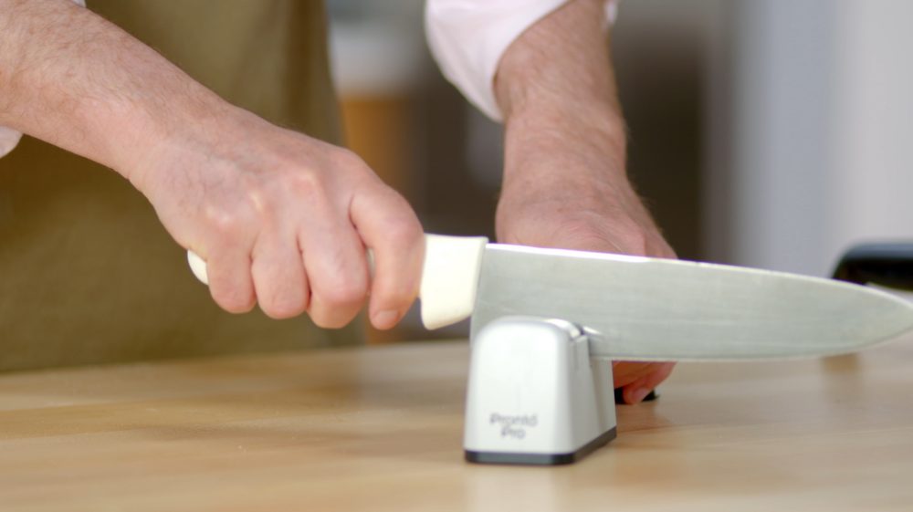 Knife Sharpeners