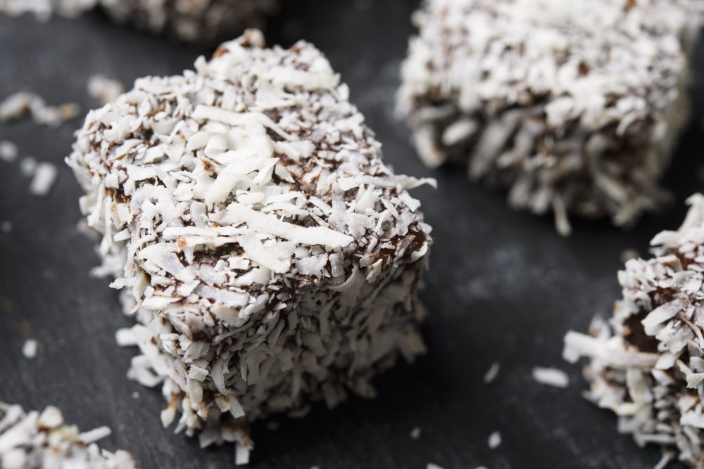 Lamingtons