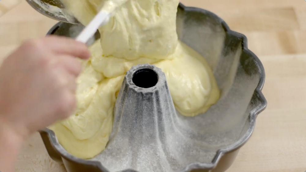 Lemon Pound Cake Thumbnail