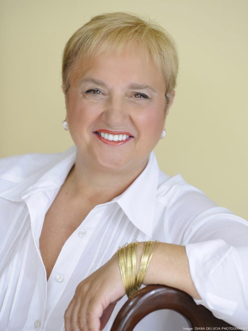 Milk Street Radio - The Life and Times of Lidia Bastianich