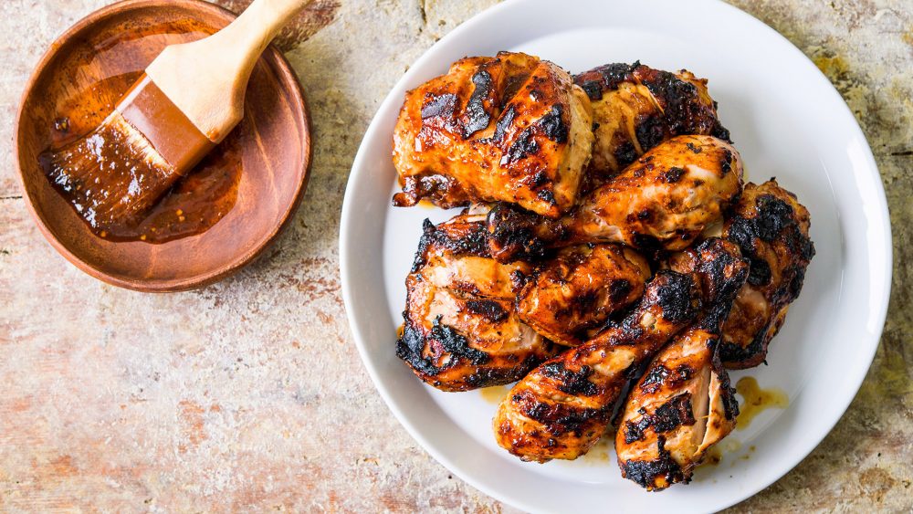 Low Effort High Impact Recipes to Kick off Grilling Season with a Bang 1