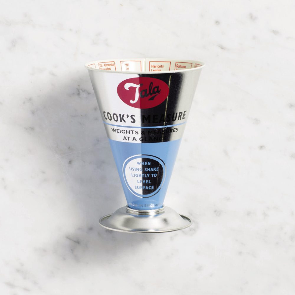 Tala Dry Cook’s Measure Cup 1950’s Style
