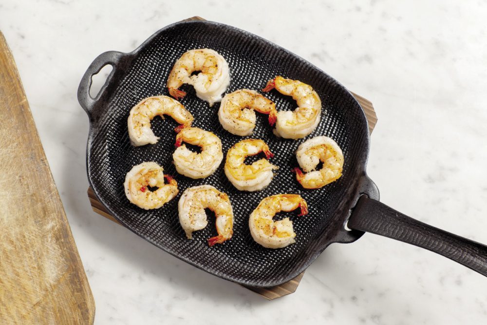 Oigen YakiYaki Grill Pan