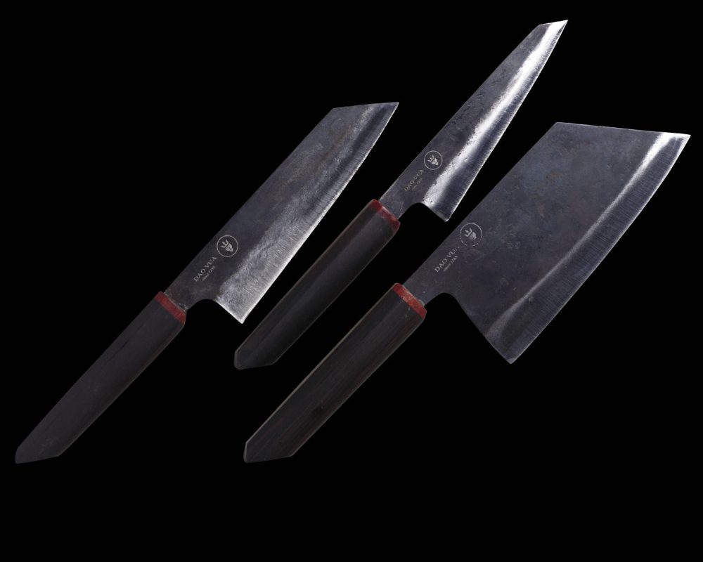 Dao Vua Knives