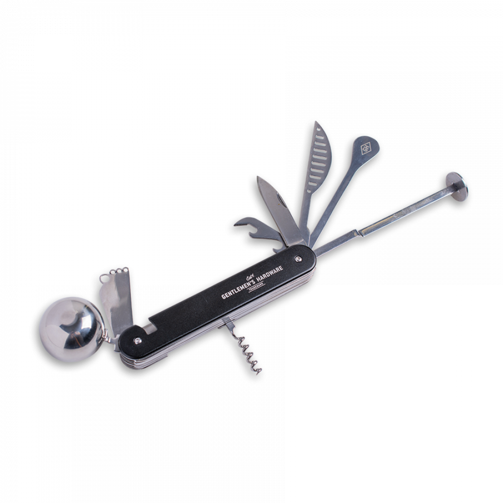 Create cocktails on the go with this tool.