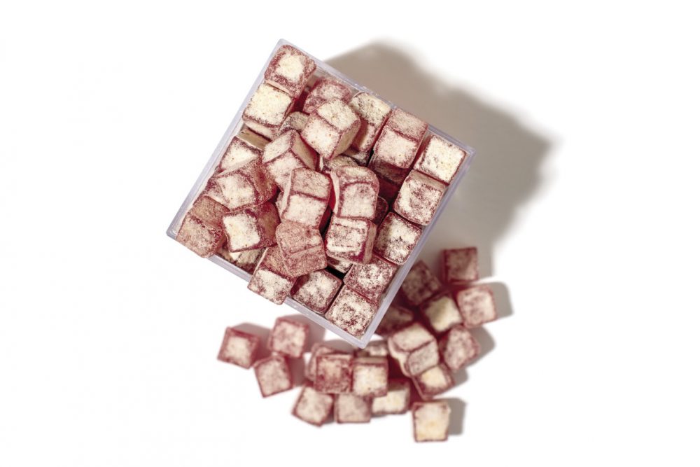 Wally & Whiz Winegum Candy