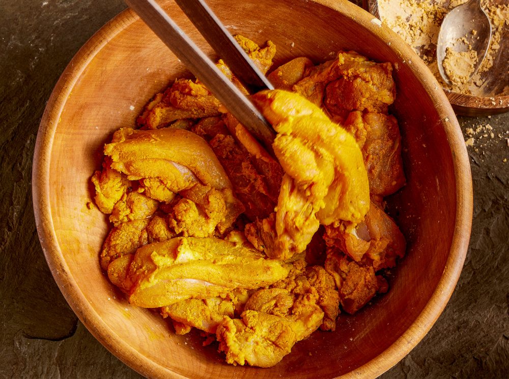 Malaysia i43 Ground Turmeric