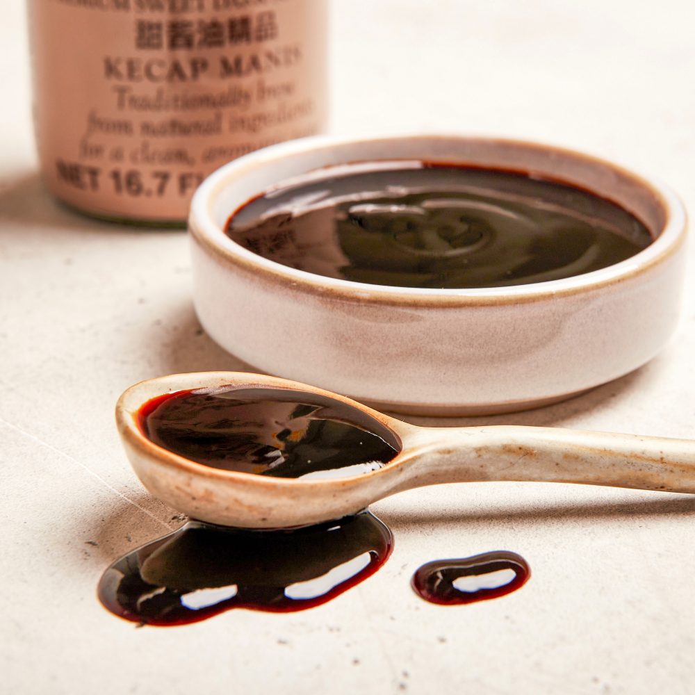 Malaysia i43 Kicap