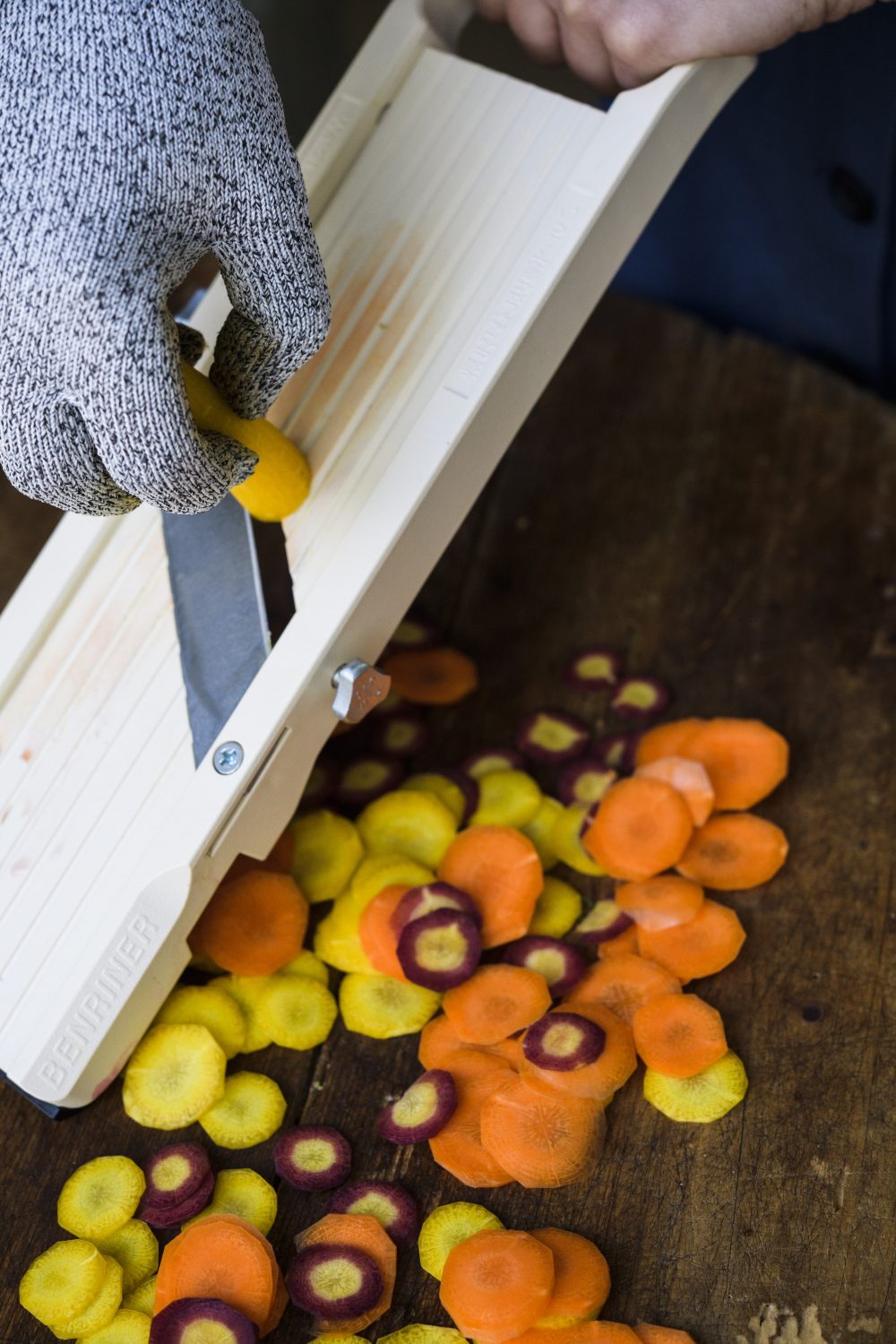 Mandoline