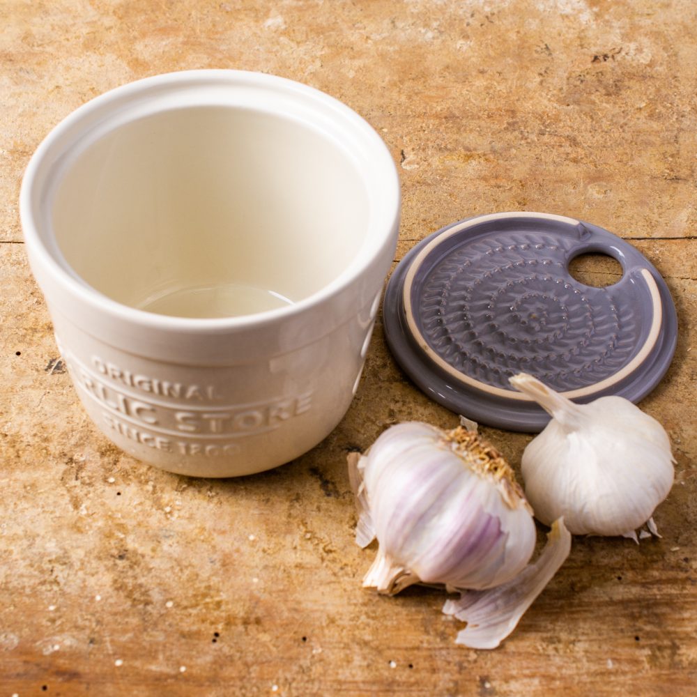 Mason Cash Garlic Storer Grater