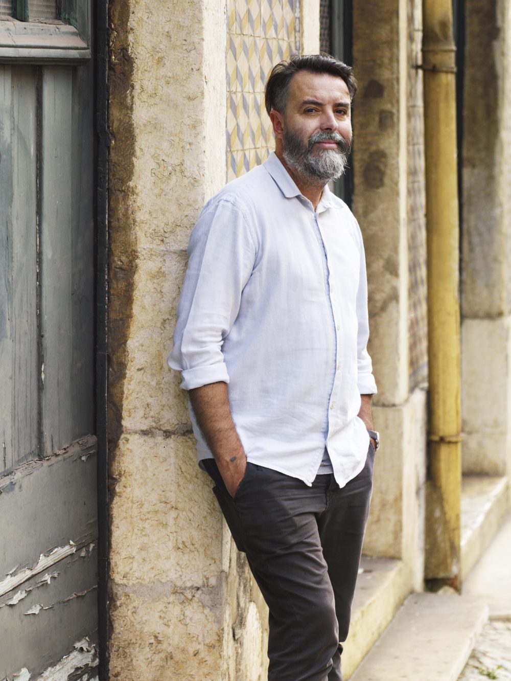 Nuno Mendes
