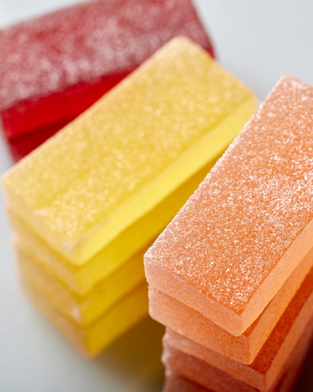 Meze Natsukashiya Japanese Gummies