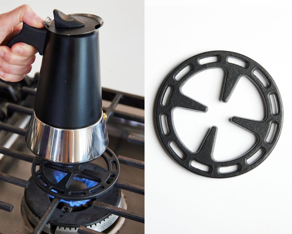 Meze Ring Reducer