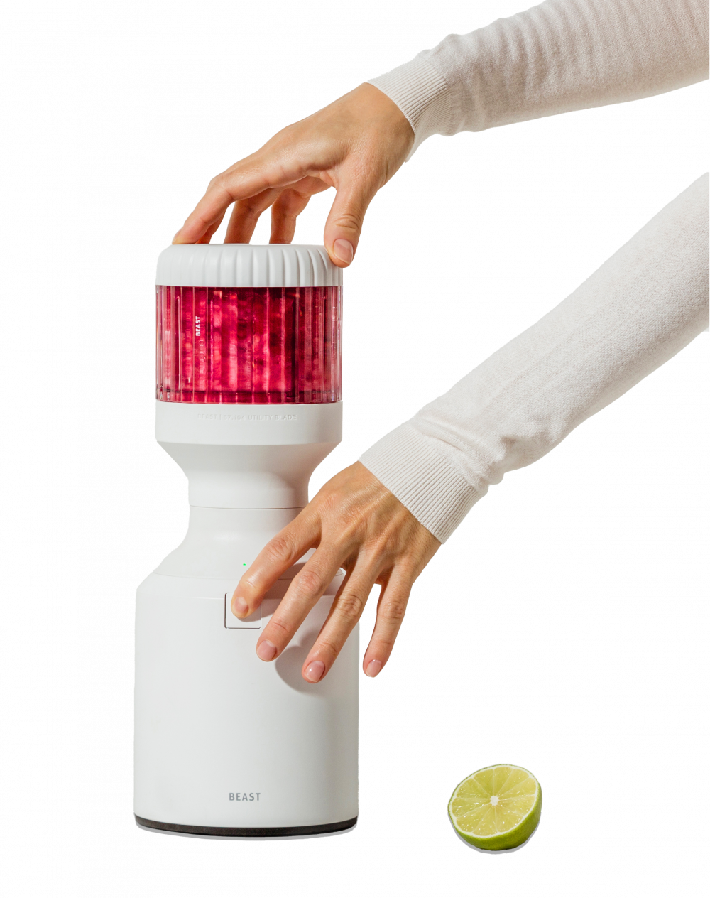 Beast Blender
