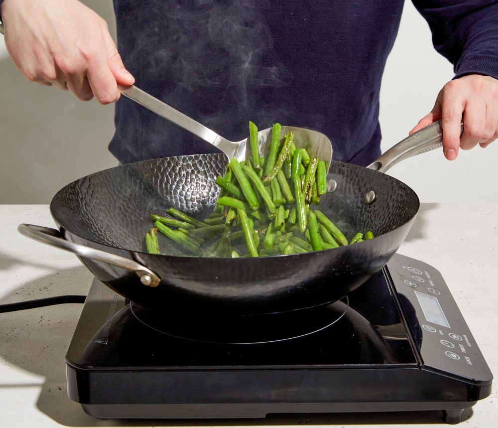 Milk Street Carbon-Steel Wok