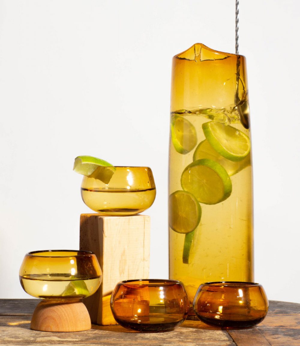 Verve Culture Mezcal and Tequila Infusion and Tasting Set