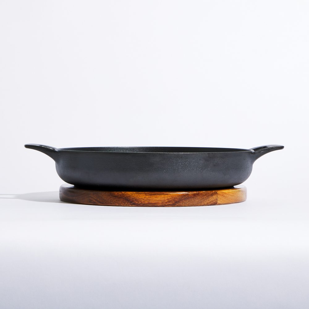Meze i43 MS Everything Pan
