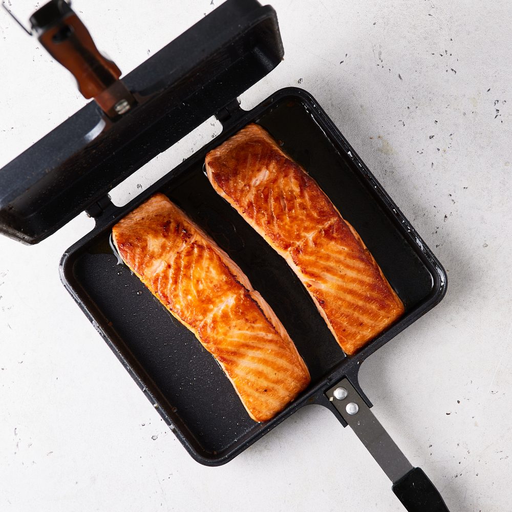 Meze i43 Wahei Freiz Sandwich Maker