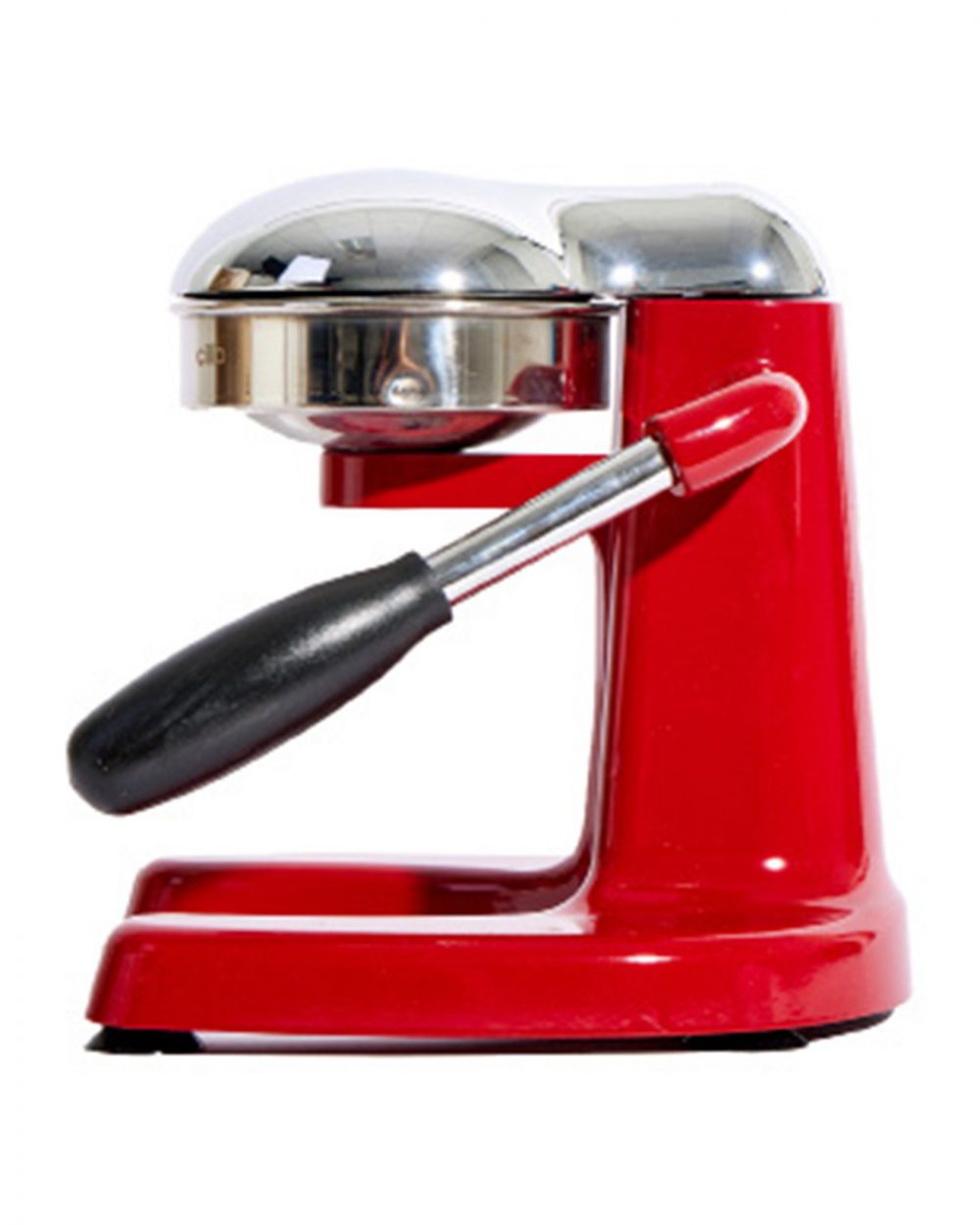 Meet our new main squeeze,