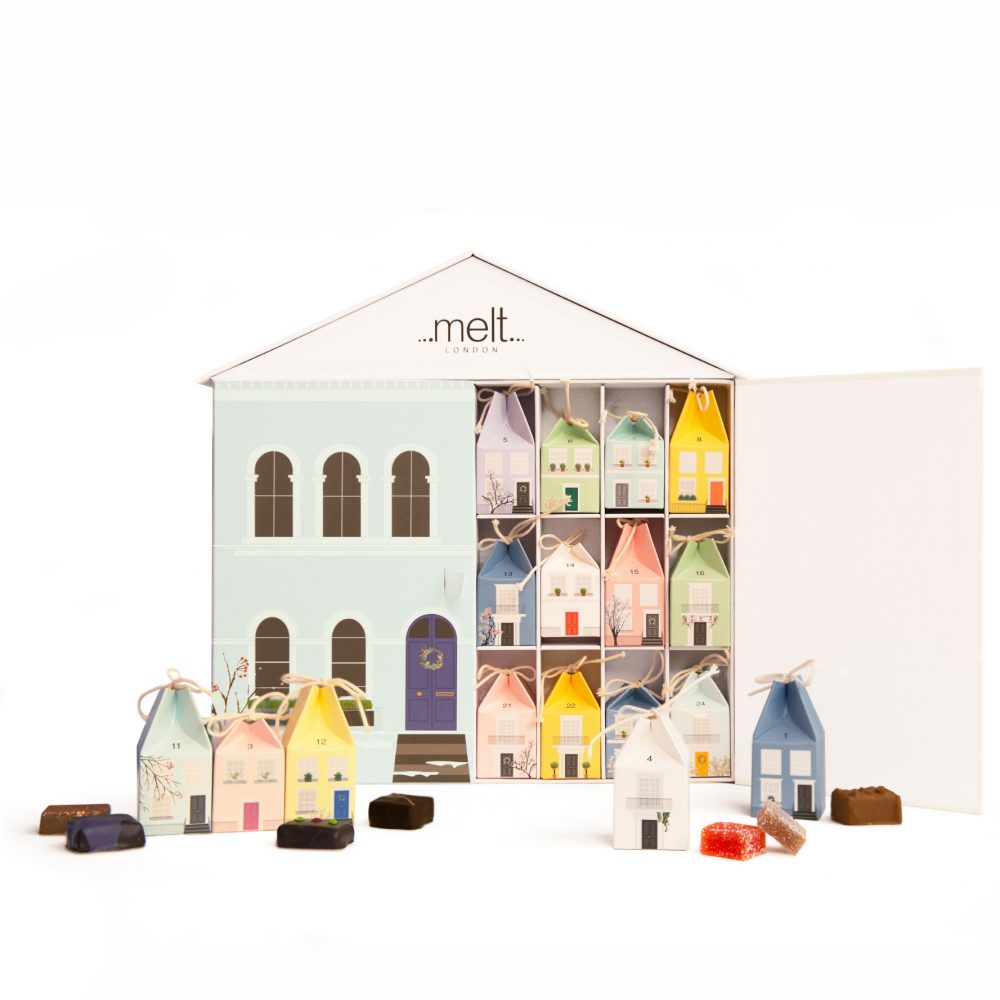 This Advent Calendar