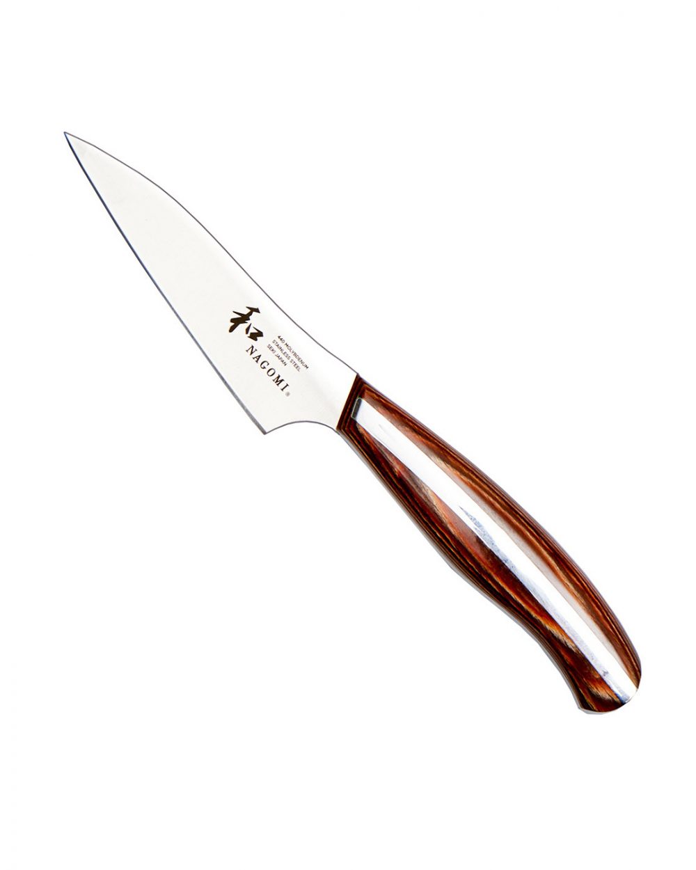 This Sleek Knife