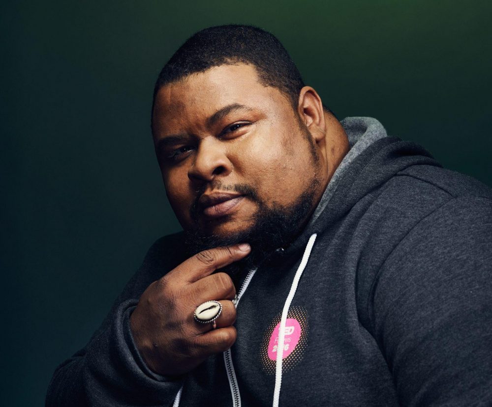 Michael Twitty bares his kosher soul