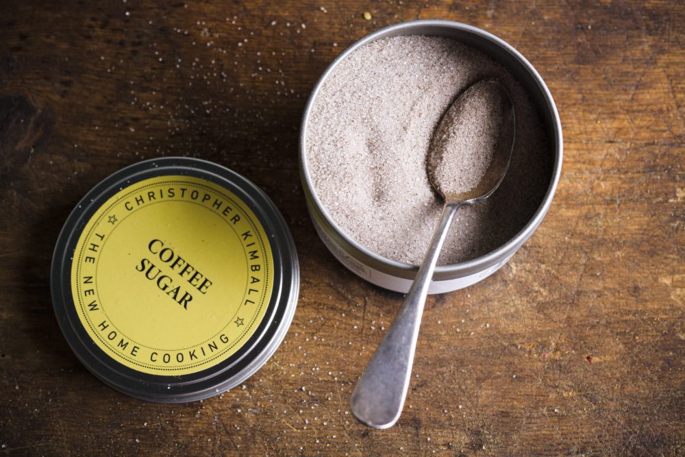 Milk Street Coffee Sugar