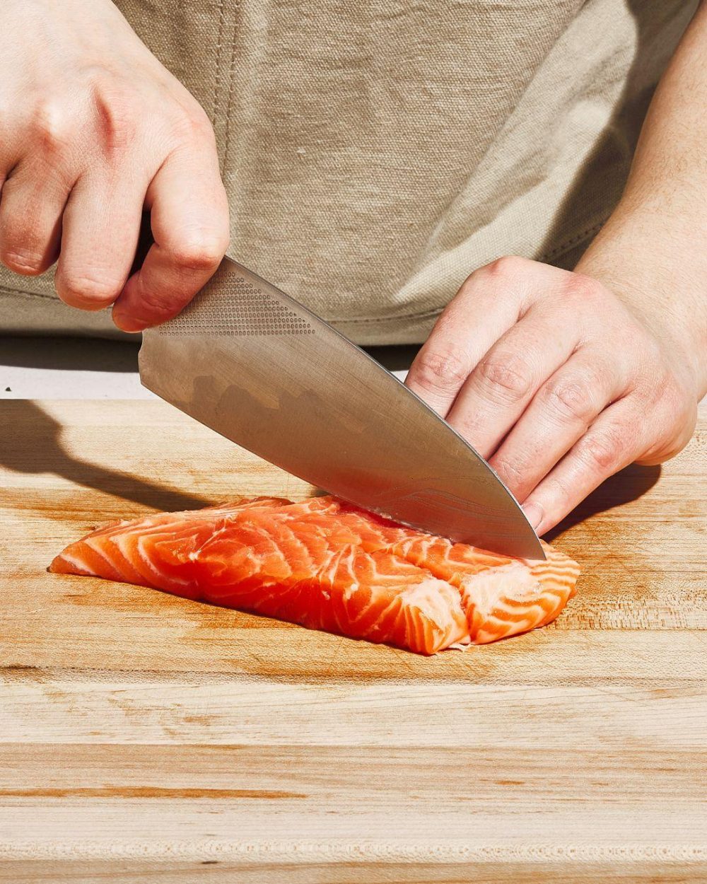 Milk Street Funayuki All Purpose Prep Knife