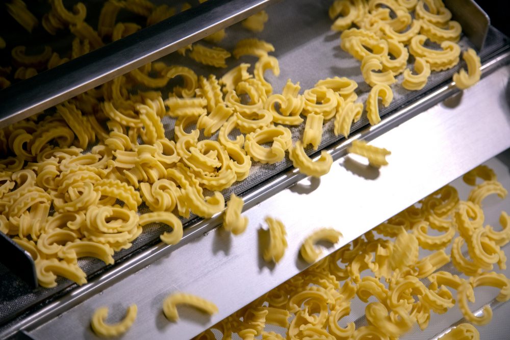 Milk Street Radio Dan Pashman Pasta Shape Hero