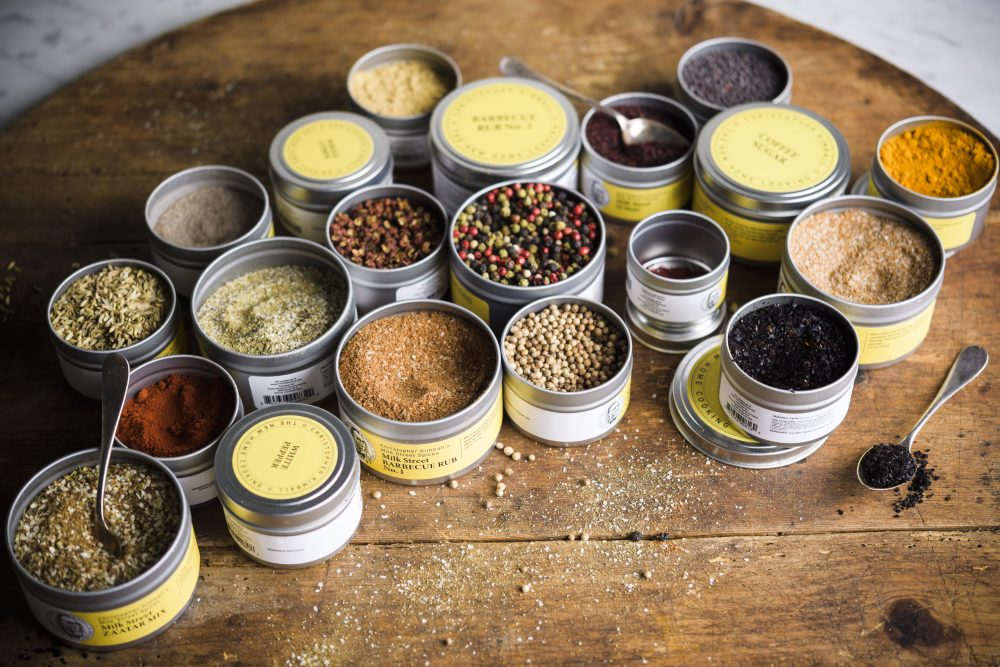 Milk Street Spice Collection