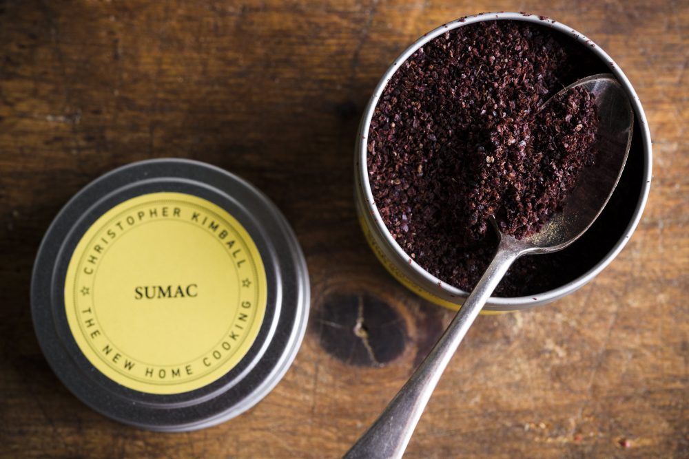 Sumac