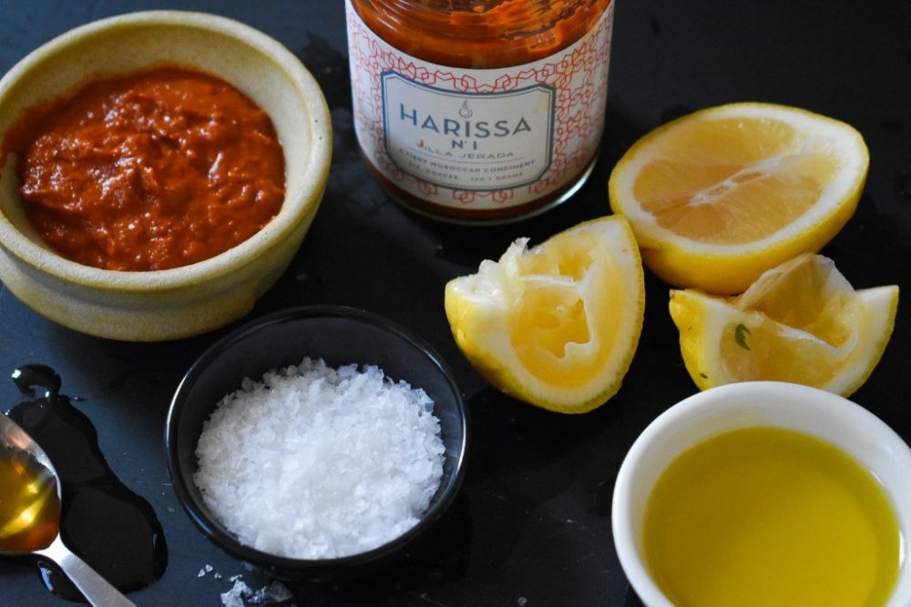 Milk Street in Minutes: Harissa
