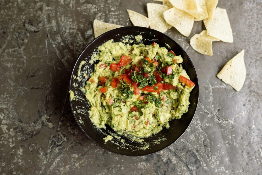 Guacamole