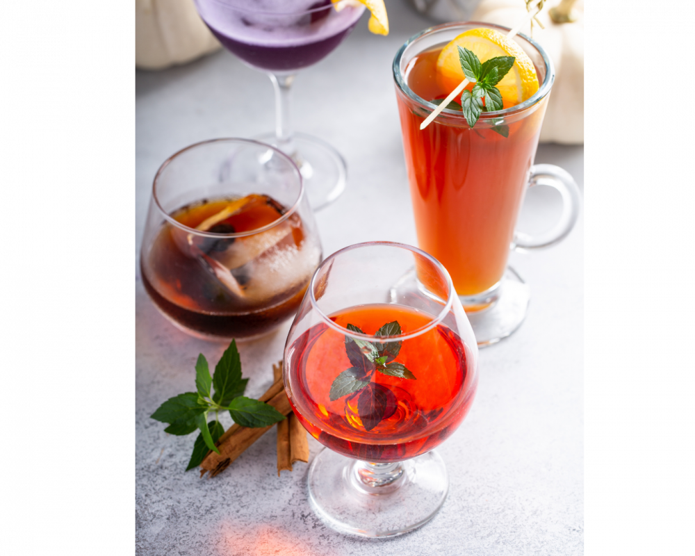 Mocktails Blog Hero Image