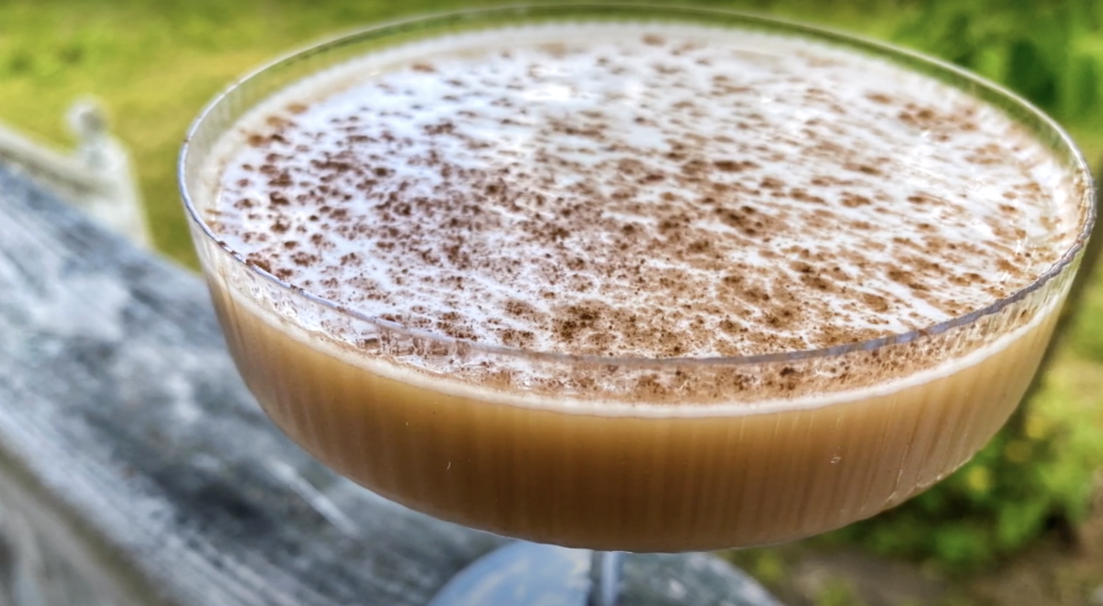 Mudslide Makeover