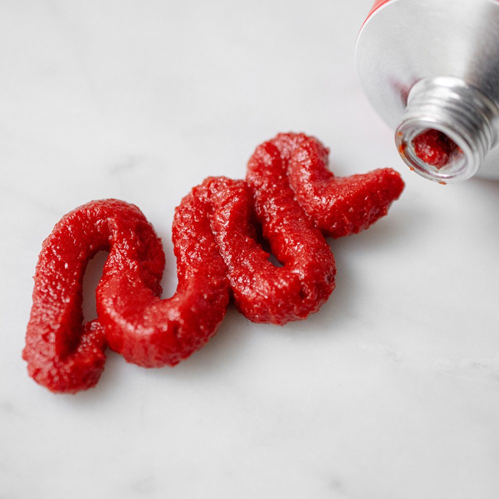 Mutti Tomato Paste