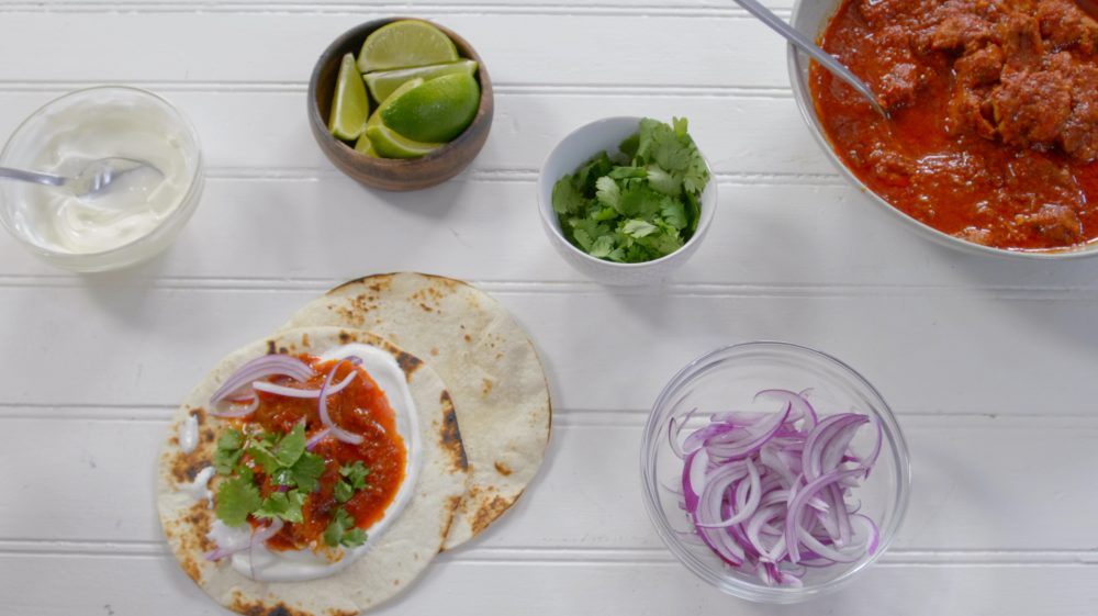 New Mexico's Carne Adovada: Earthy, Bold and Bright