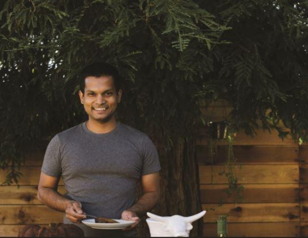 Nik Sharma