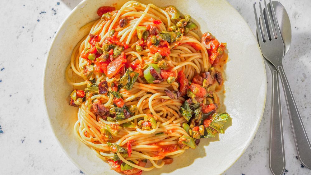 Noodles Made Me Ditch Anchovies 1 1