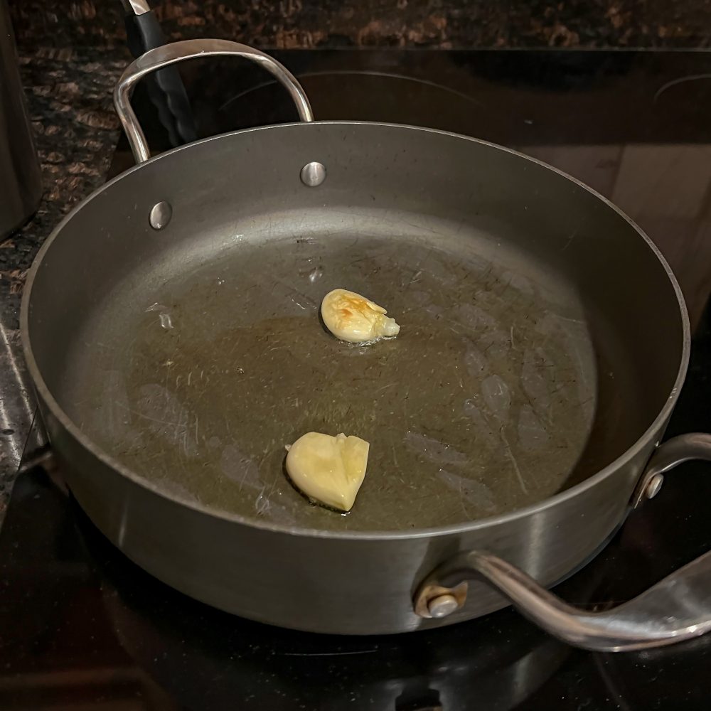 Noodles Made Me Ditch Anchovies 5