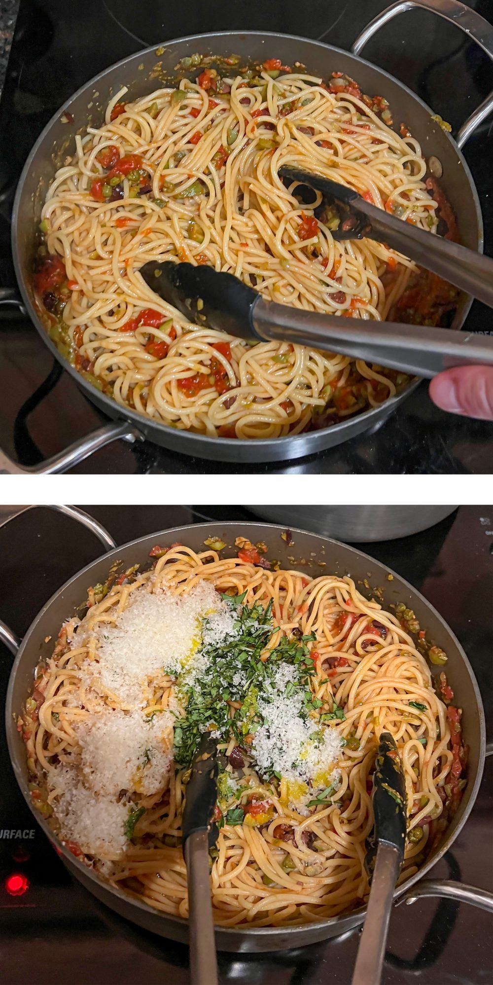 Noodles Made Me Ditch Anchovies 9a
