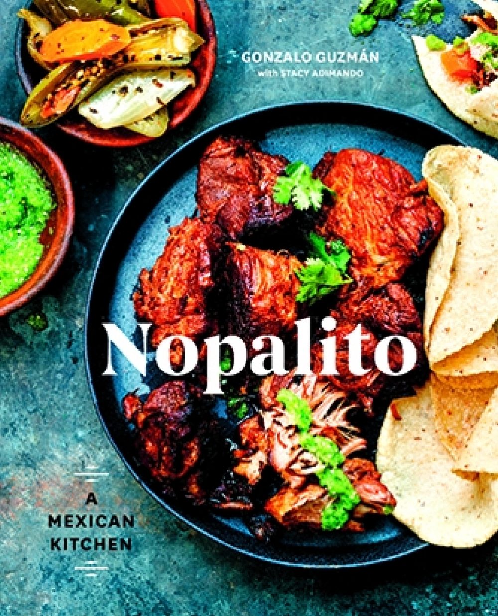 Nopalito